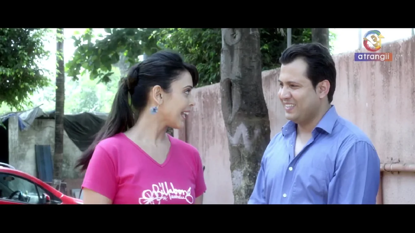 Womaniya S01 E01-06 Atrangii